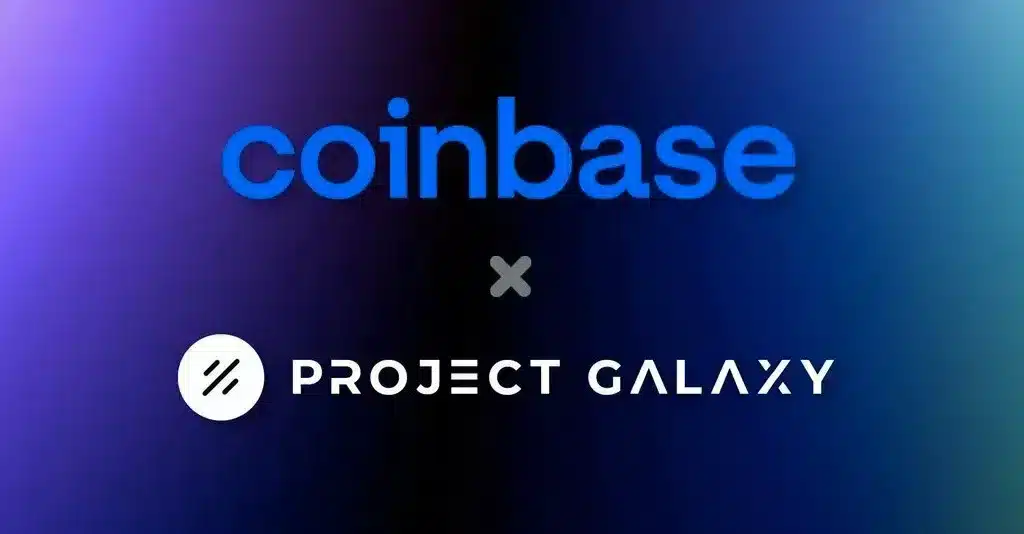 project galaxy gal coinbase